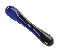 Kensington K62397AM Duo Gel - Ergonomic Keyboard Wrist Rest with Gel Wrist Suppo