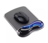 Kensington K62401AM mouse pad Black Blue