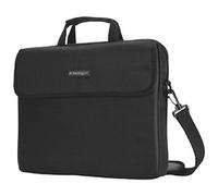Kensington Simply Portable Classic 15.6 Inch Notebook Sleeve Black