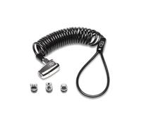Kensington K63382WW ClickSafe 2.0 3-in-1
