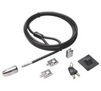 KENSINGTON K64424WW DESKTOP & PERIPHERALS LOCKING KIT