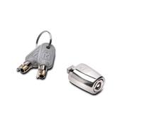 Kensington K64430EUS cable lock Silver