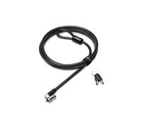 Kensington K64433EUM cable lock Black