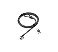 Kensington K64433EUM cable lock Black