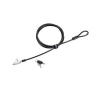 Kensington K64441EUM Cable Lock Black