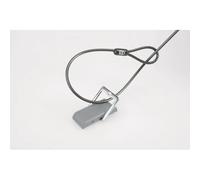 Kensington K64613WW Desk Mount Cable Anchor
