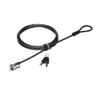 Kensington MicroSaver 2.0 Lock - Keyed