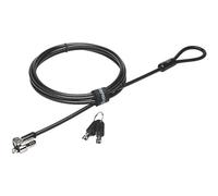 Kensington MicroSaver 2.0 Lock - Keyed