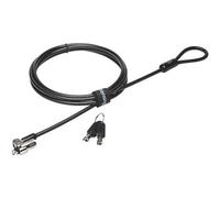 Kensington MicroSaver 2.0 Lock - Keyed