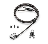 Kensington K68108EUM ClickSafe 2.0 Universal