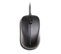 Kensington K72110EU Wired ValuMouse Mouse for Windows/Mac/Mac OS/Mac OS X - Bla
