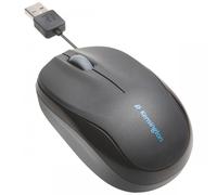 Kensington Pro Fit Retractable Mobile Mouse
