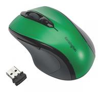 Kensington Pro Fit Mid-Size Wireless Mouse - Emerald Green