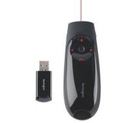 KENSINGTON K72425EU PRESENTER, RED LASER & JOYSTICK