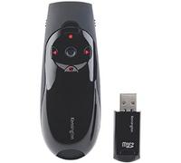 Kensington Presenter Expert. Red laser with cursor control