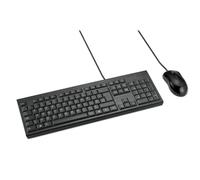 Kensington K75452UK KM100 EQ Wired Deskt