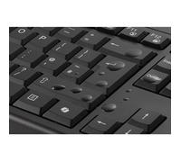 Kensington K75560PN KM270 EQ Desktop Set
