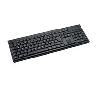 Kensington K75561DE Keyboard German QWERTZ Black