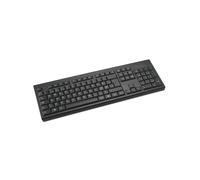 Kensington K75561PN KB150 EQ Wireless Keyboard -