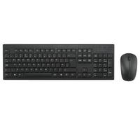 KENSINGTON K75562UK DESKSET, KM150 EQ, ECO, WIRELESS