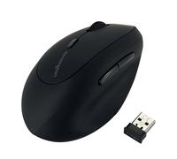 Kensington Pro Fit Left-Handed Ergo Wireless Mouse