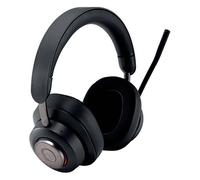 Kensington K83452WW Over-ear headset Cordless Bluetooth Black Nois...