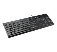 Kensington KB100 EQ Standard Keyboard - Italian