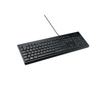 Kensington KB100 EQ Wired Full Size Keyboard