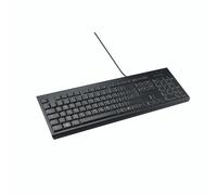 Kensington KB100S Wired Full Sz Kbrd
