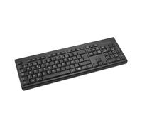Kensington KB150 EQ - Keyboard - Full Size - Wireless