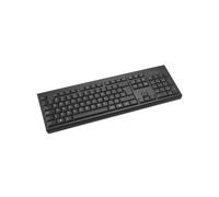 Kensington K75561WW KB150 EQ Wireless Keyboard -