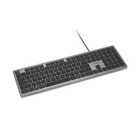 Kensington KB515 EQ USB-C/USB-A Wired Keyboard