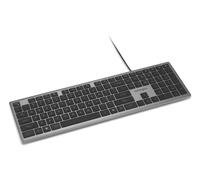 Kensington KB515 EQ USB-C/USB-A Wired Keyboard