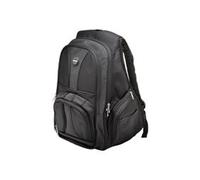 Kensington 1500234 Contour 15.6 Inch Laptop Backpack - Black