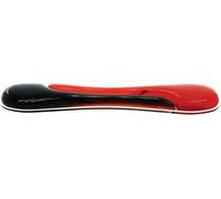 Kensington Keyboard Wrist Rest - Ergonomic duo gel wrist rest, compatible with