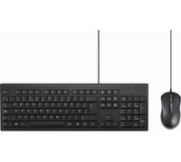 Kensington KM100 EQ Wired Desktop Set