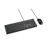 Kensington KM100 EQ Wired Desktop Set