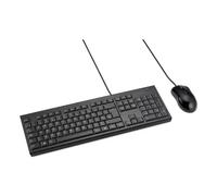 Kensington KM100 EQ Wired Desktop Set