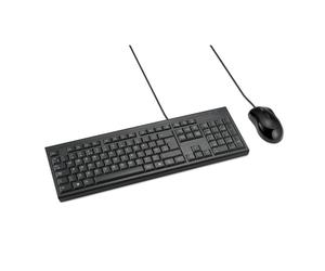 Kensington KM100 EQ Wired Desktop Set