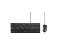 Kensington KM100 EQ Wired Desktop Set