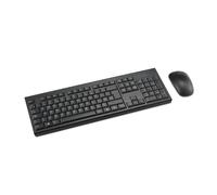 Kensington KM150 EQ Wireless Desktop Set