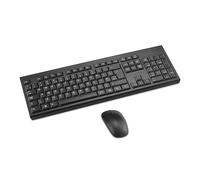 KENSINGTON K75562UK Wireless Keyboard & Mouse Set