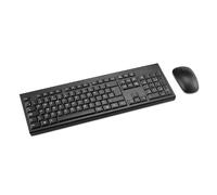 KENSINGTON K75562UK Wireless Keyboard & Mouse Set