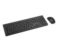 Kensington KM270 EQ Rechargeable Combo Set
