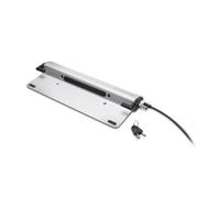 Kensington Laptop Locking Station 2.0 with MicroSaver 2.0 Lock