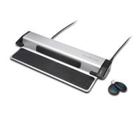 Kensington Laptop Locking Station with K-Fob™ Smart Lock - Master Keyed