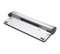 Kensington Laptop Locking Station 2.0 - MicroSaver 2.0 Keyed Lock - 15.6