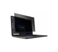 Kensington 2-way Removable Privacy Screen Filter for 15.6” Laptops 16:10