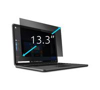 Kensington Privacy Screen Filter for 13.3" Laptops 16:9 - 2-Way Removable