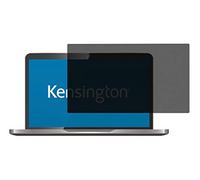 Kensington laptop Screen Privacy Filter 14.1", 16: 9, protector hides personal and confidential information supports Dell, HP, Lenovo, ASUS, Acer laptops - reduced blue light via anti-glare coating